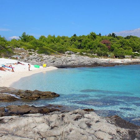 Apartments By The Sea Sumartin, Brac - 2952 Zewnętrze zdjęcie