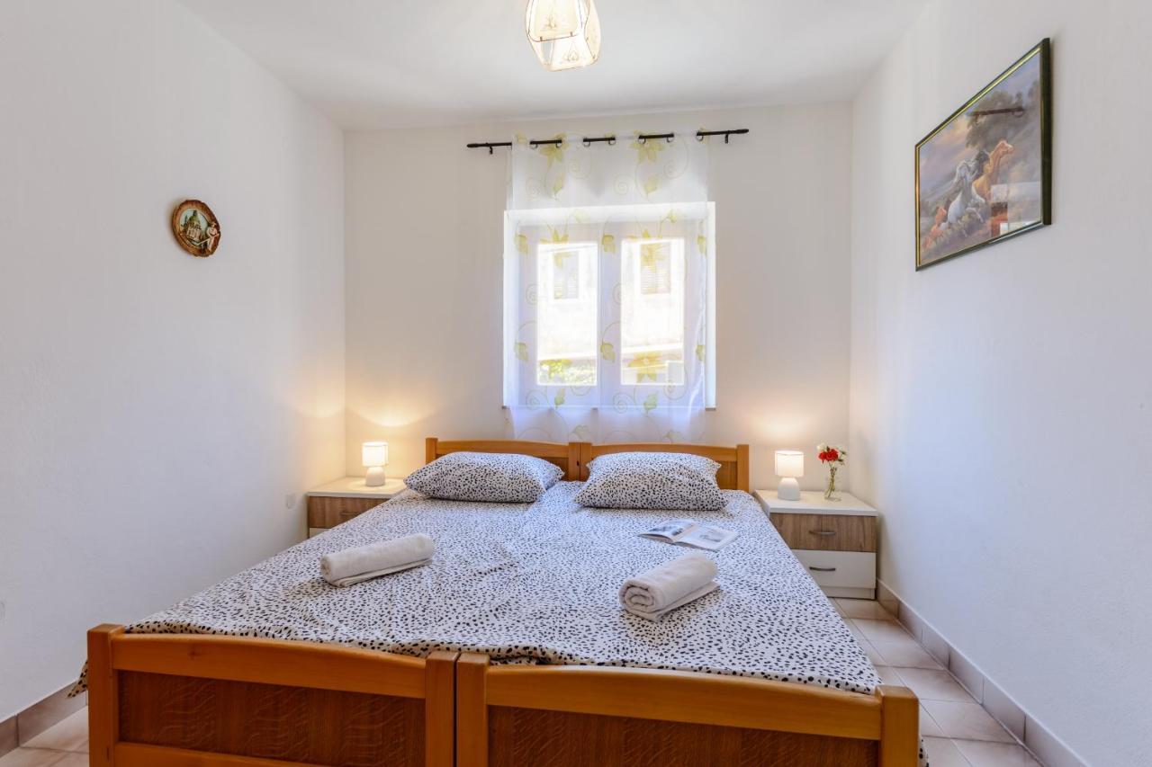 Apartments By The Sea Sumartin, Brac - 2952 Zewnętrze zdjęcie