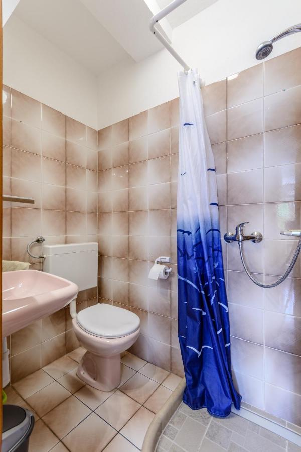 Apartments By The Sea Sumartin, Brac - 2952 Zewnętrze zdjęcie