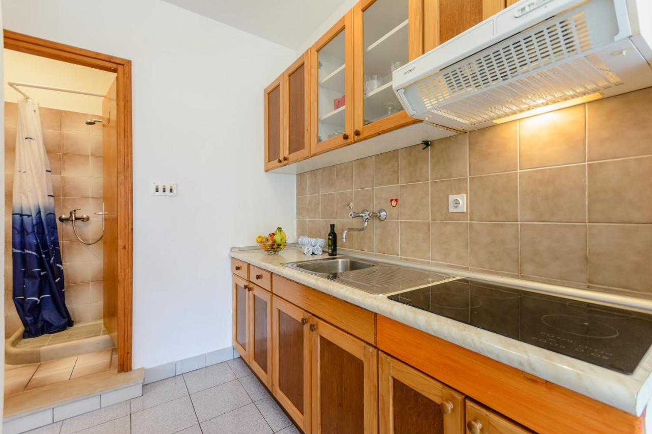 Apartments By The Sea Sumartin, Brac - 2952 Zewnętrze zdjęcie