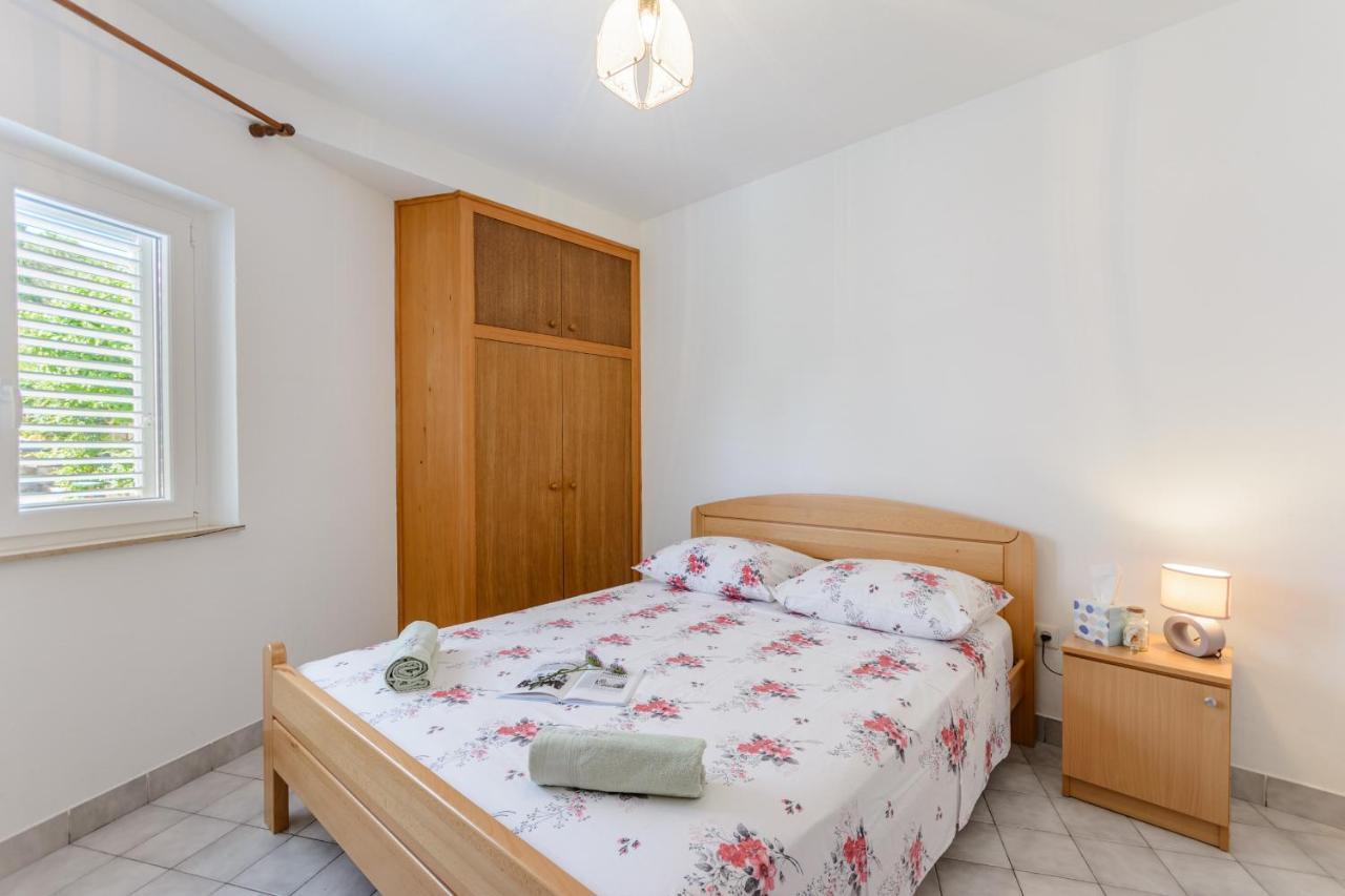 Apartments By The Sea Sumartin, Brac - 2952 Zewnętrze zdjęcie