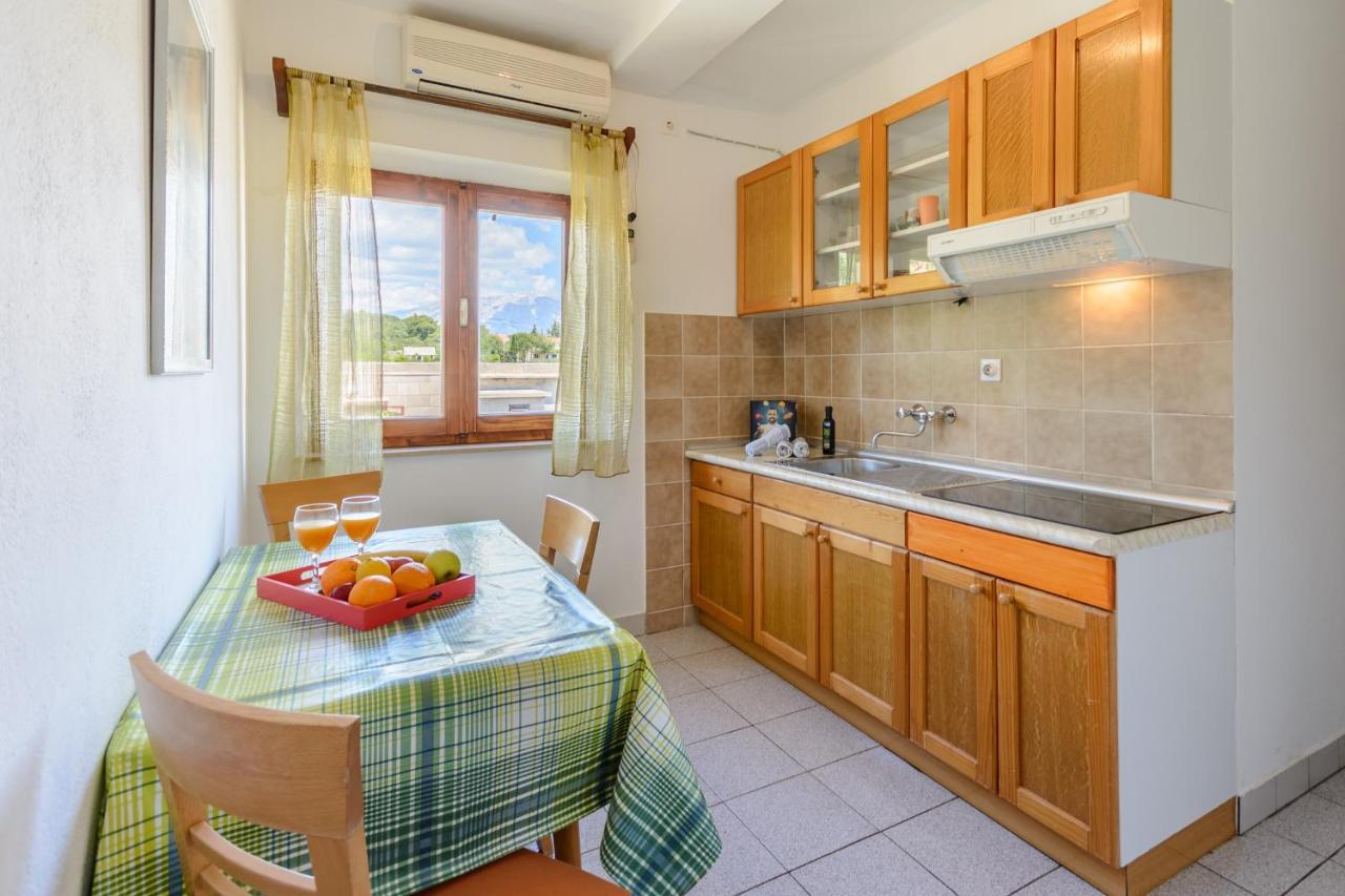 Apartments By The Sea Sumartin, Brac - 2952 Zewnętrze zdjęcie