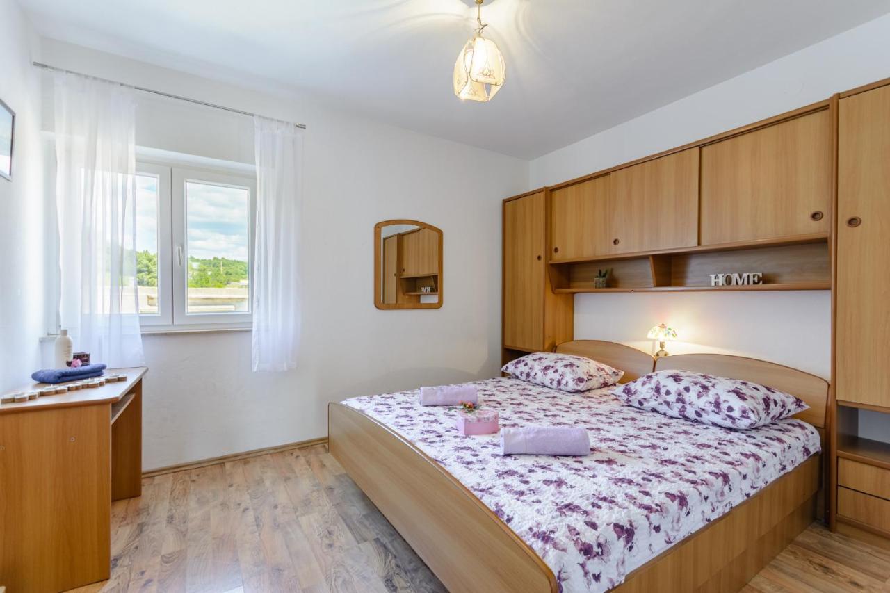 Apartments By The Sea Sumartin, Brac - 2952 Zewnętrze zdjęcie