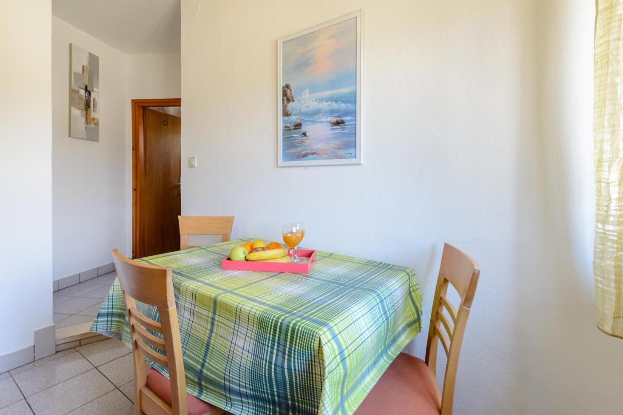 Apartments By The Sea Sumartin, Brac - 2952 Zewnętrze zdjęcie