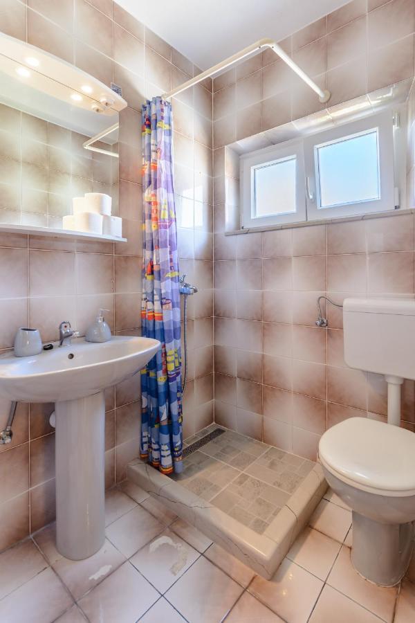 Apartments By The Sea Sumartin, Brac - 2952 Zewnętrze zdjęcie