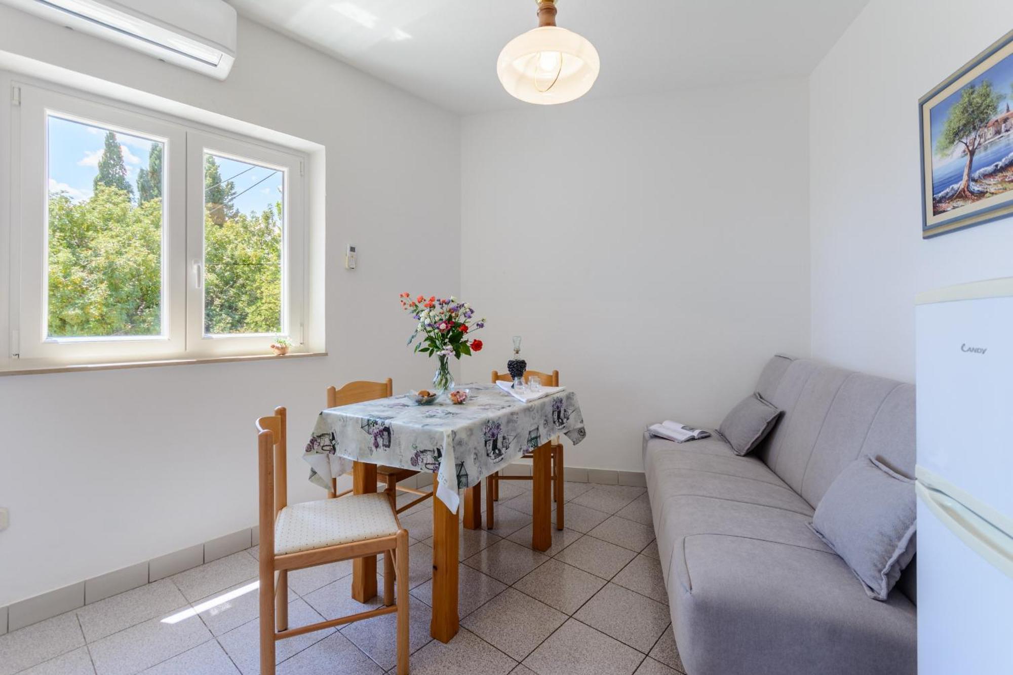 Apartments By The Sea Sumartin, Brac - 2952 Zewnętrze zdjęcie