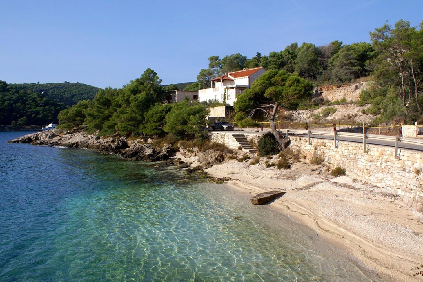 Apartments By The Sea Sumartin, Brac - 2952 Zewnętrze zdjęcie