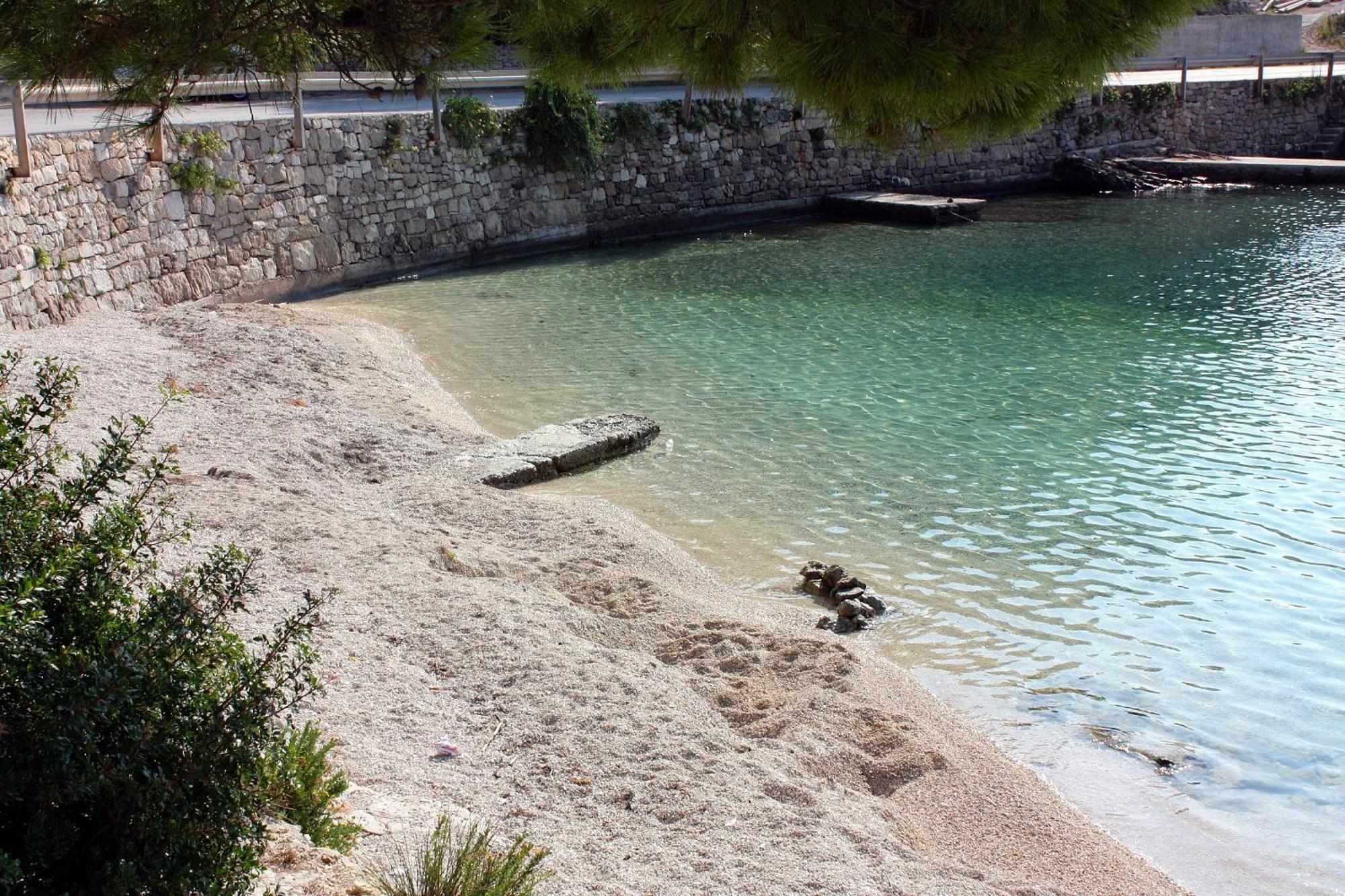 Apartments By The Sea Sumartin, Brac - 2952 Zewnętrze zdjęcie