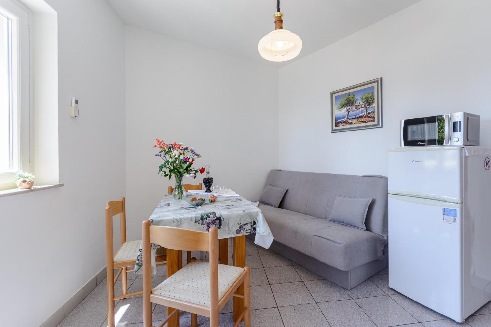 Apartments By The Sea Sumartin, Brac - 2952 Pokój zdjęcie