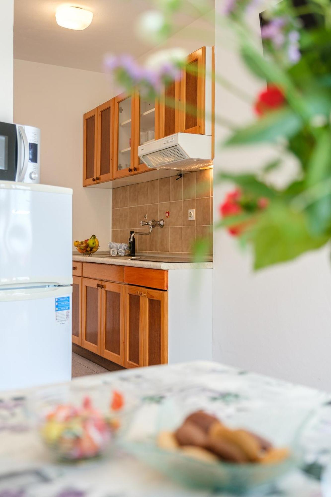 Apartments By The Sea Sumartin, Brac - 2952 Pokój zdjęcie