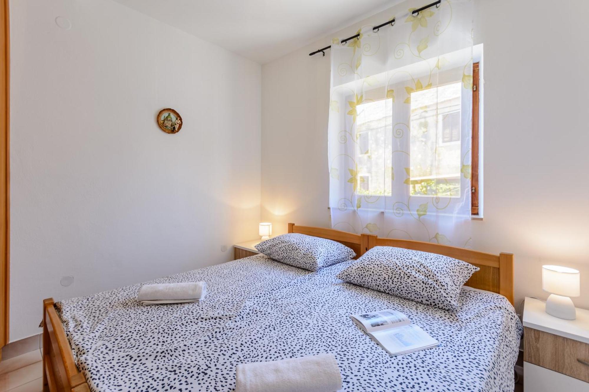 Apartments By The Sea Sumartin, Brac - 2952 Pokój zdjęcie